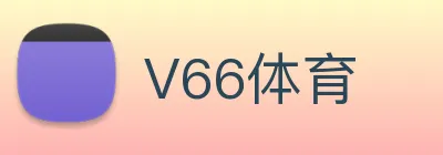 V66体育 logo
